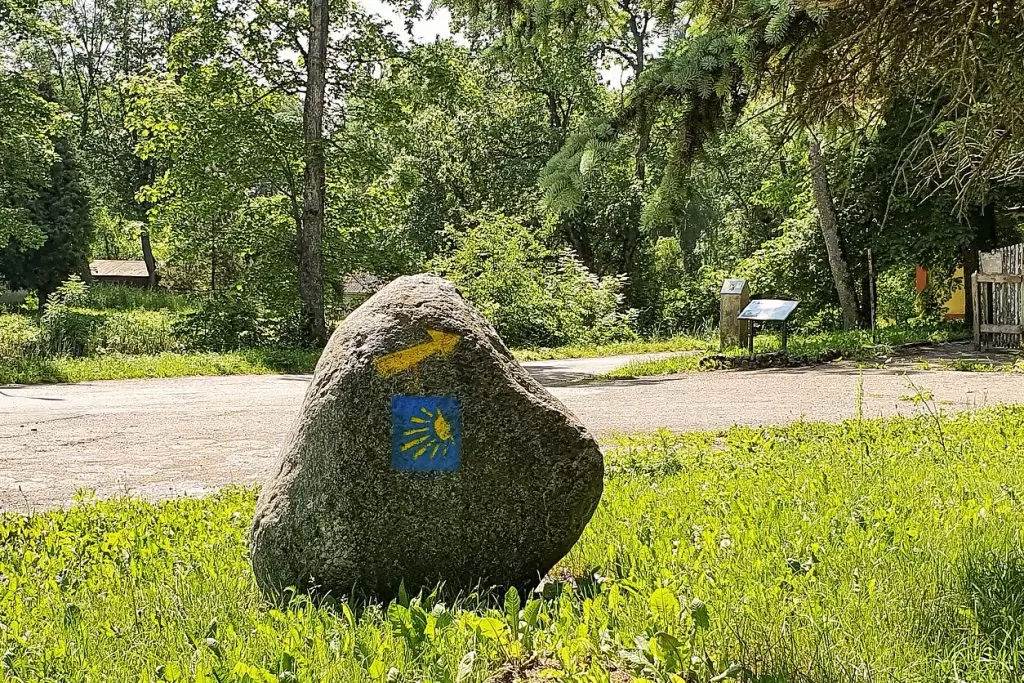 „Draugystė veža“ komanda kviečia registruotis ir drauge įveikti piligrimų kelią „Camino Lituano“
