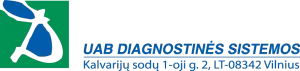 diagnostines sistemos