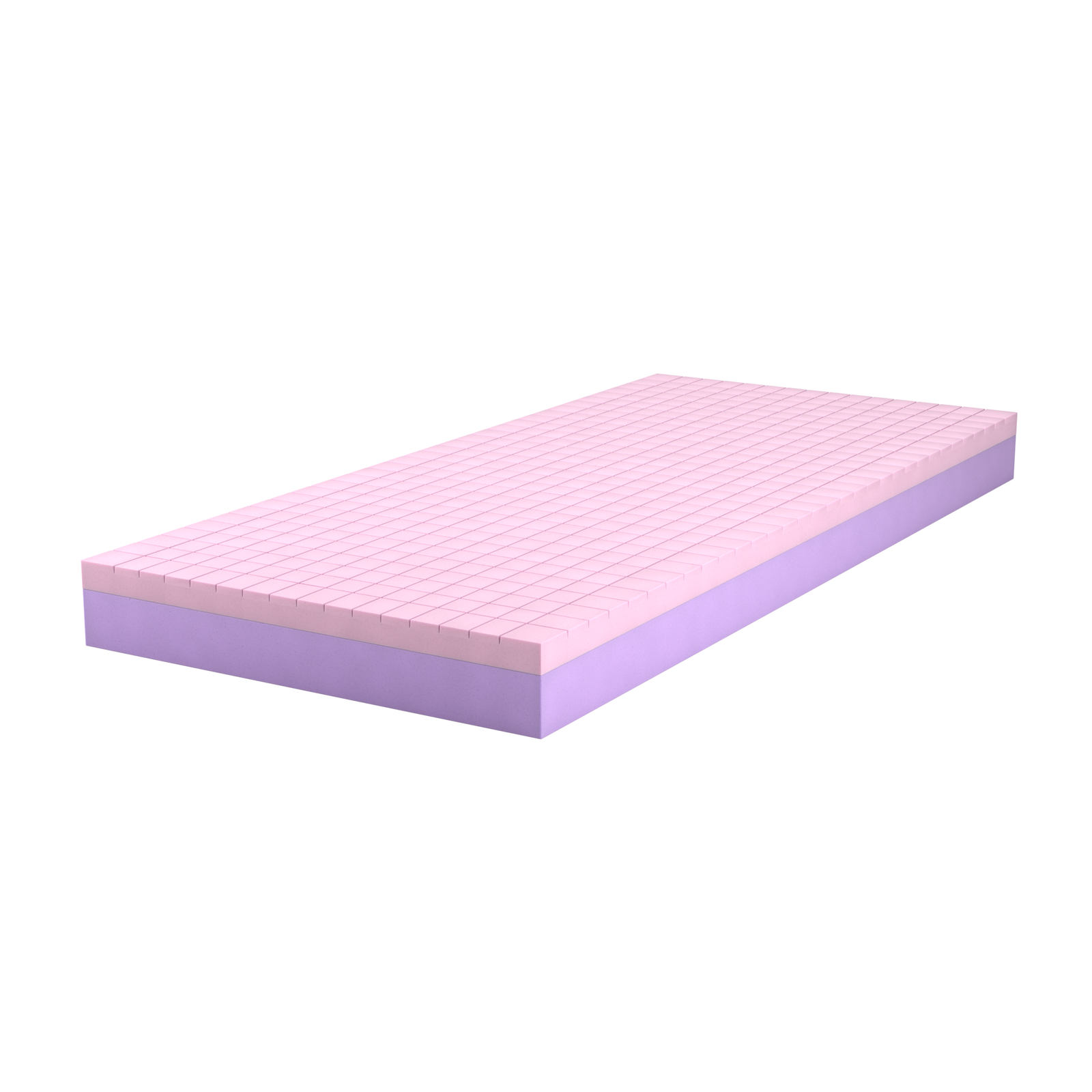 Čiužinys pragulų profilaktikai, dydis 200 x 100 x 15 cm - Image 2