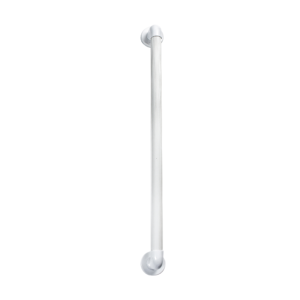 Plastikinis laikiklis prie sienos, ilgis 61 cm