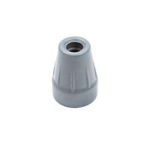 Guminis antgalis, 18 mm