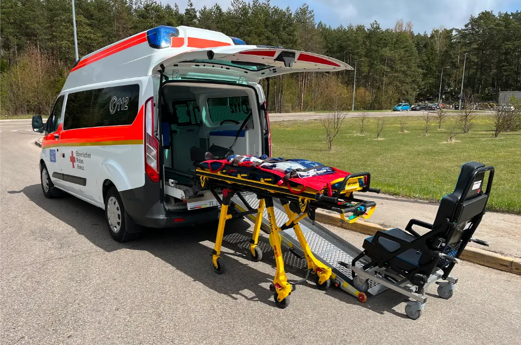 Transportavimas